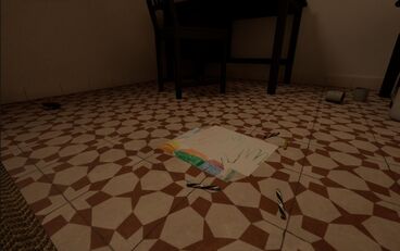 Gallery image of the project The Room of a Thousand Voices