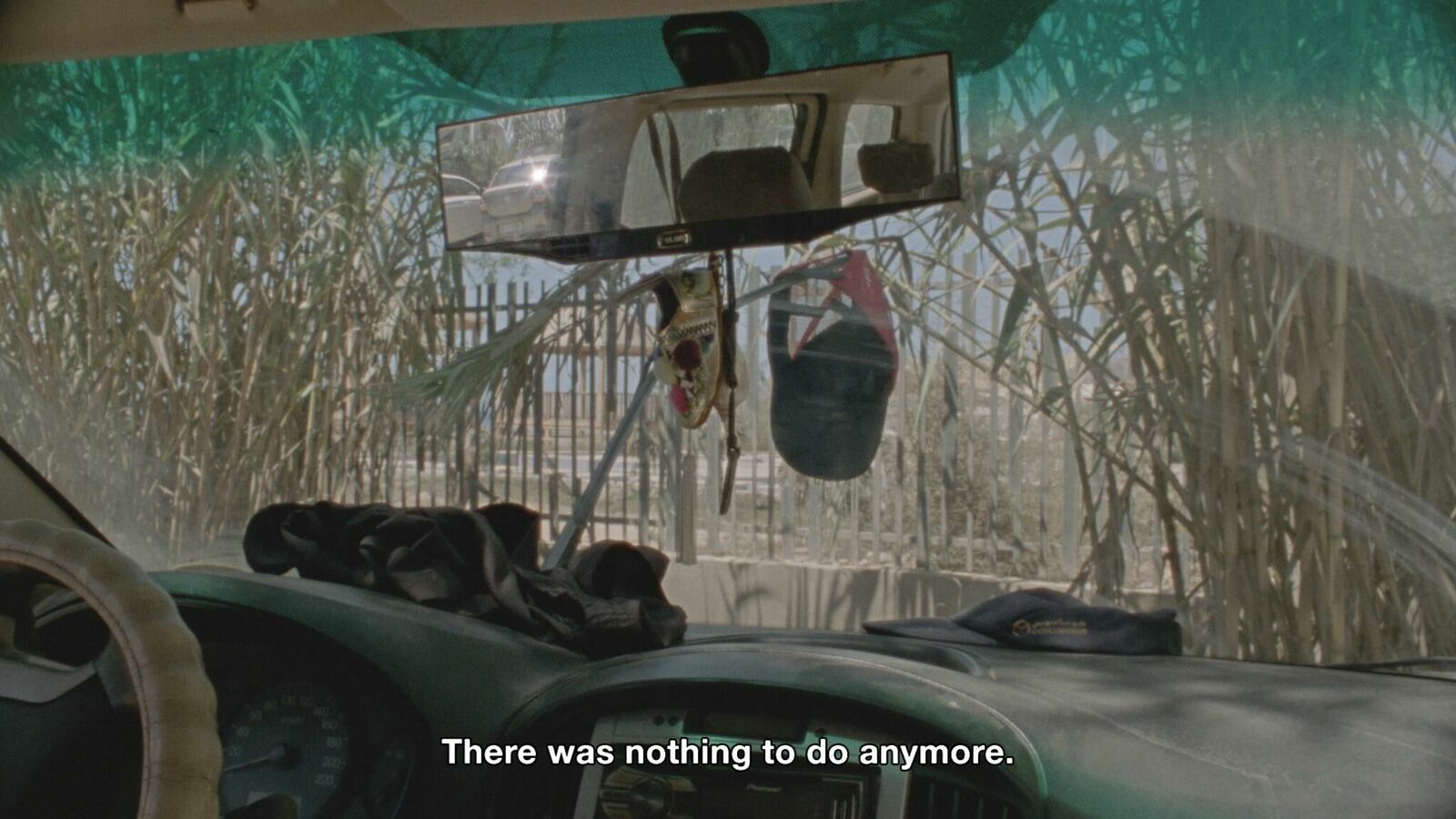 Gallery image of the project Paddled Pandemic Paradise