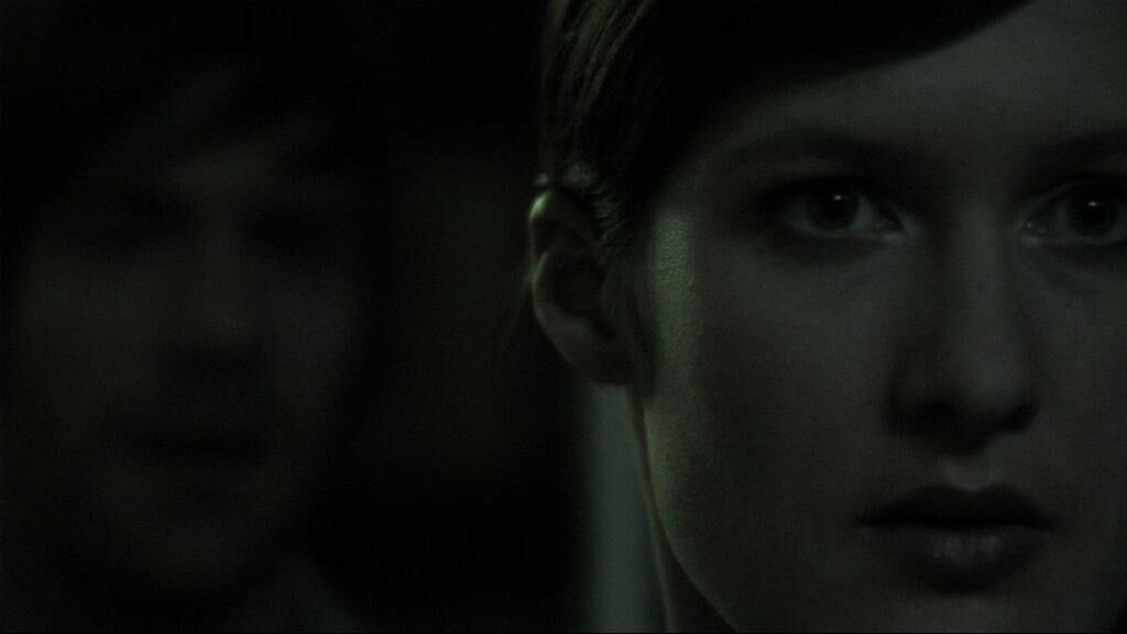 Gallery image of the project Letzter Versuch