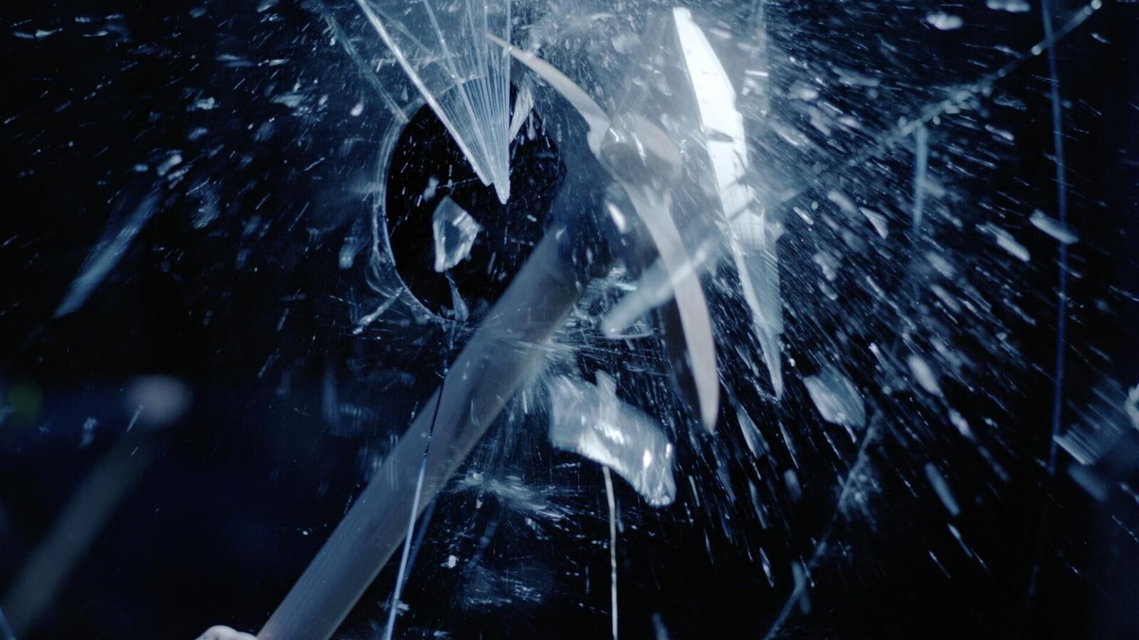 Gallery image of the project Wolf to Woman