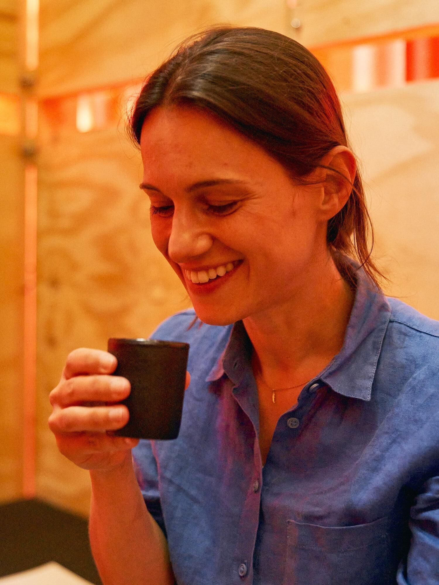 Gallery image of the project No Future Club