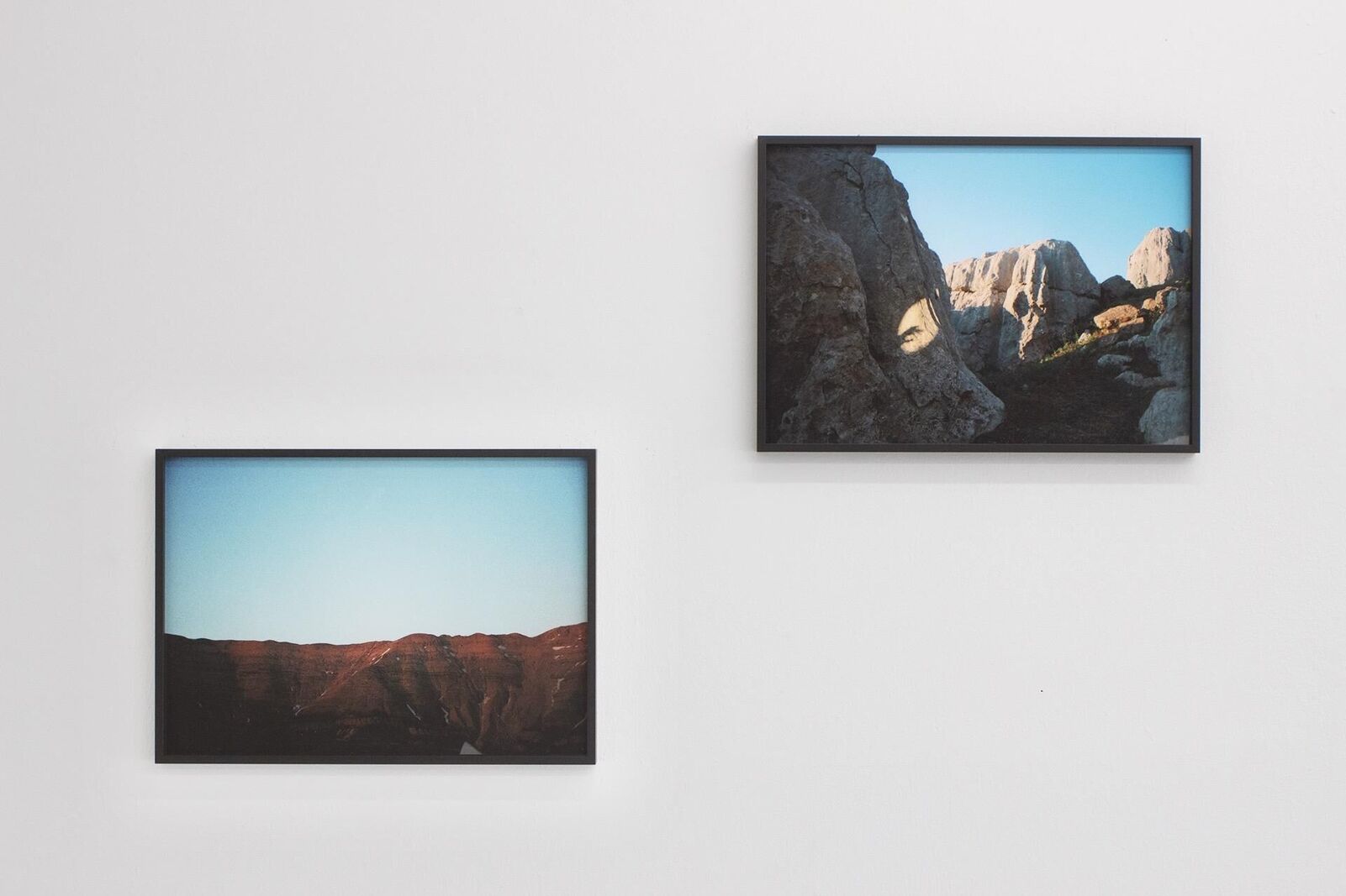 Gallery image of the project Home Goes On (Without Me)