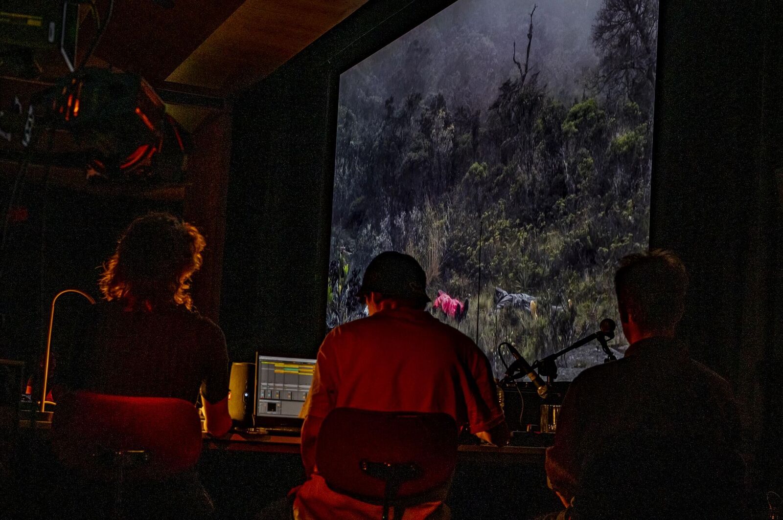 Gallery image of the project Solaris 