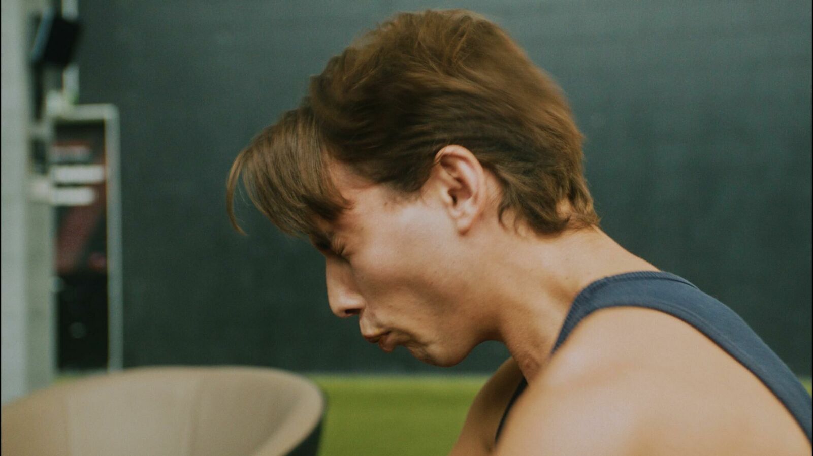 Gallery image of the project social spot