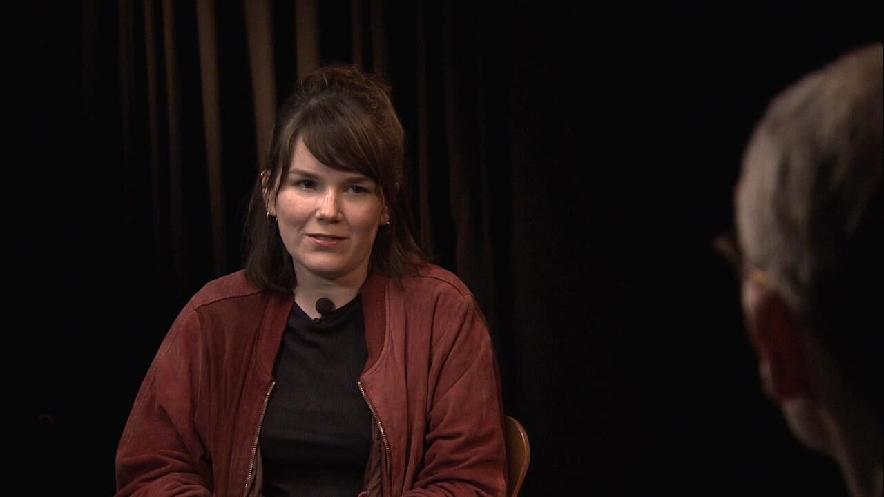 Gallery image of the project vom Ende