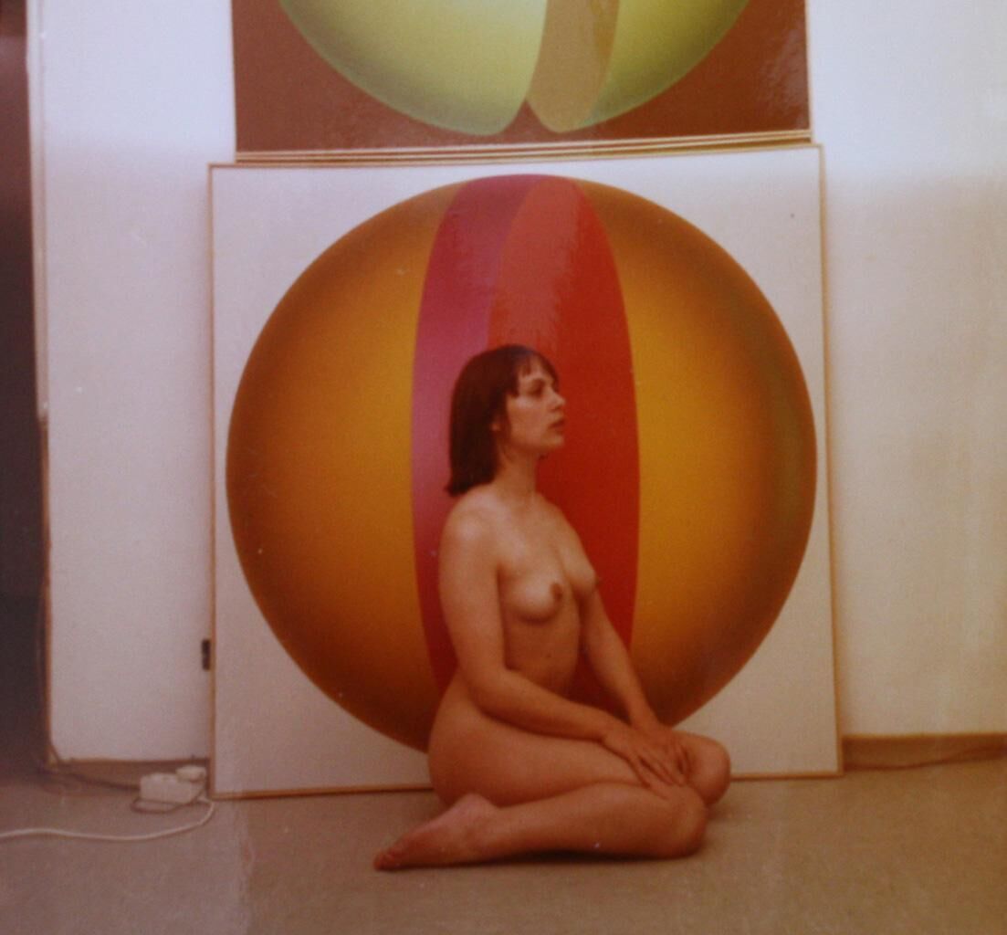 Cover image of the project Air and Love of the Artchildren