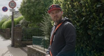 Gallery image of the project Tannenstraße 10