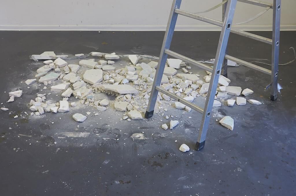 Cover image of the project Mein Museum