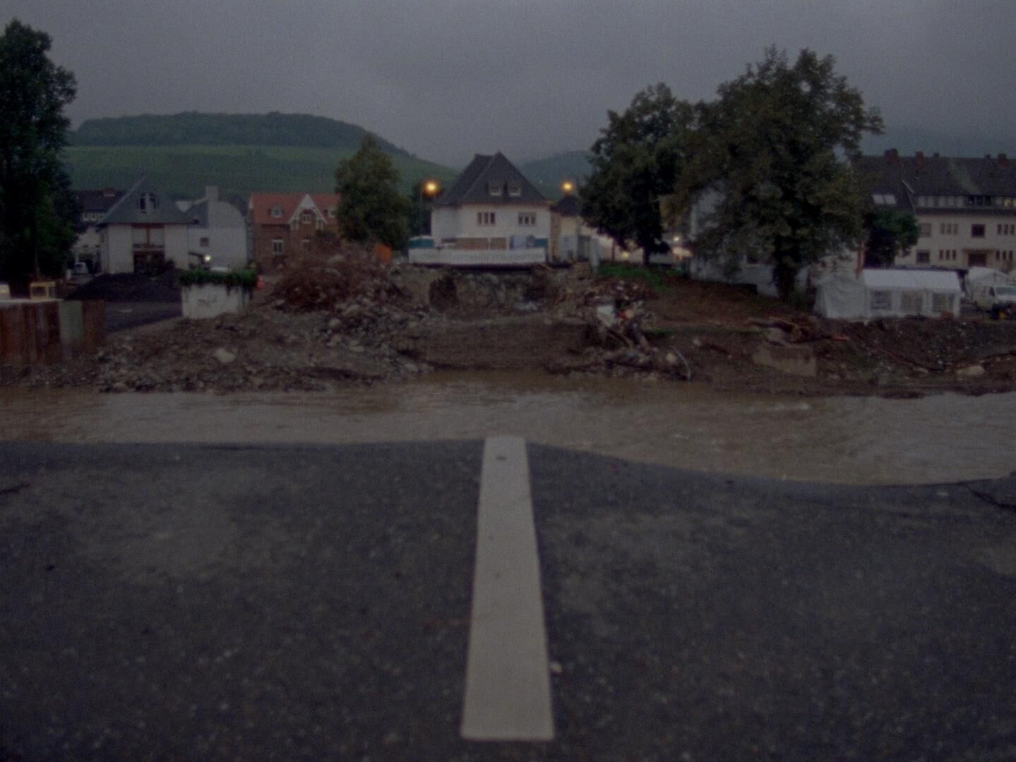 Gallery image of the project Flood 