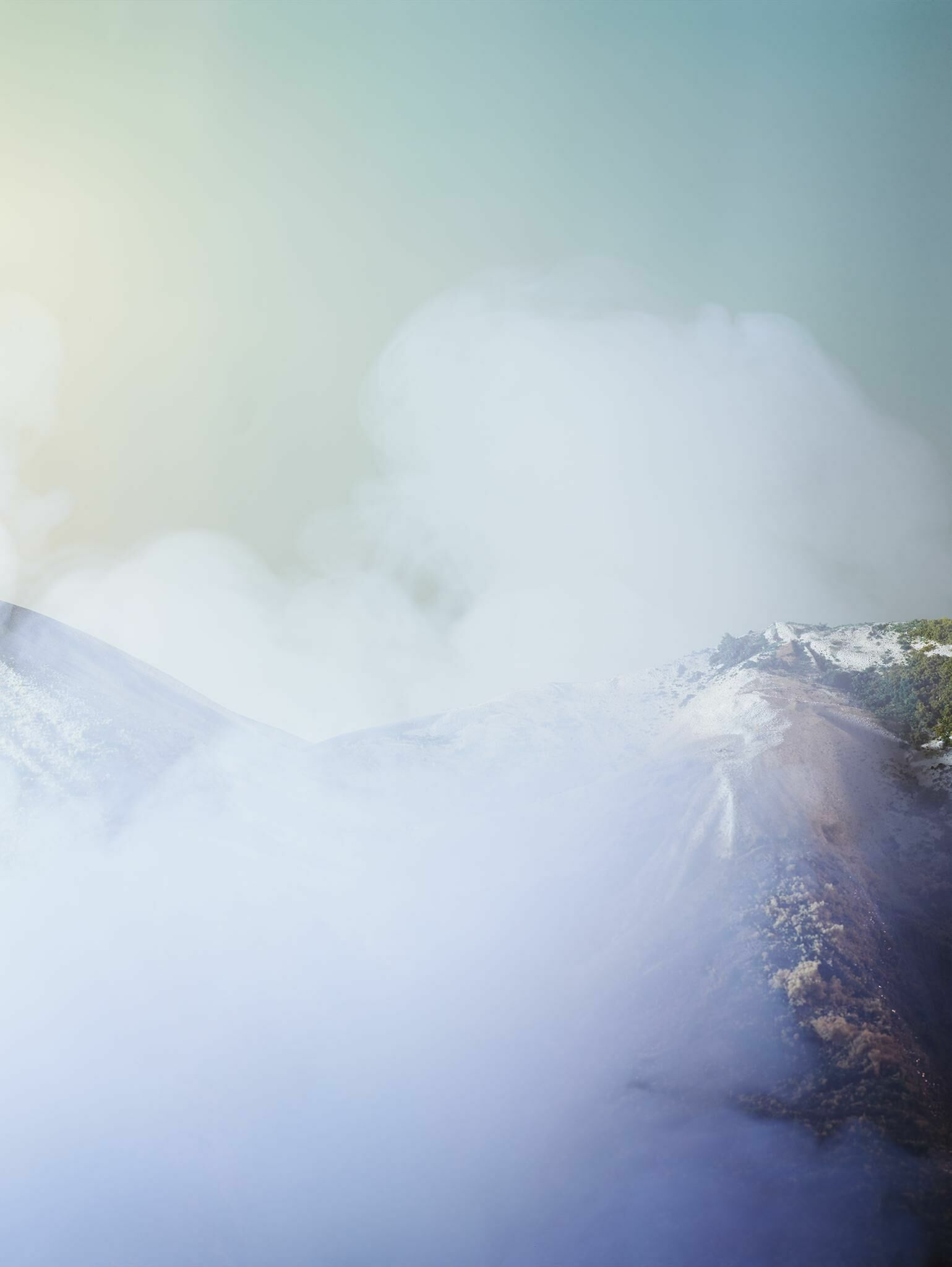 Gallery image of the project Artificial Landscapes