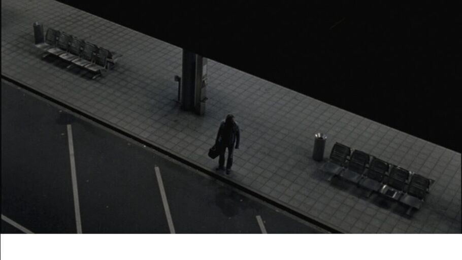 Cover image of the project Luther