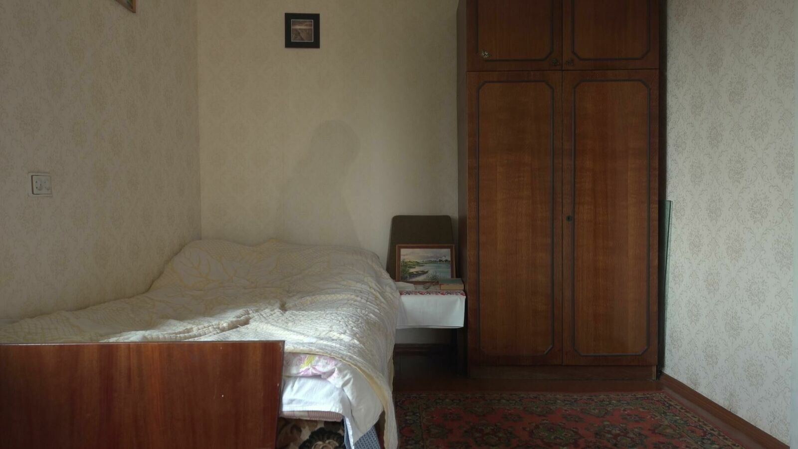 Gallery image of the project nonplace