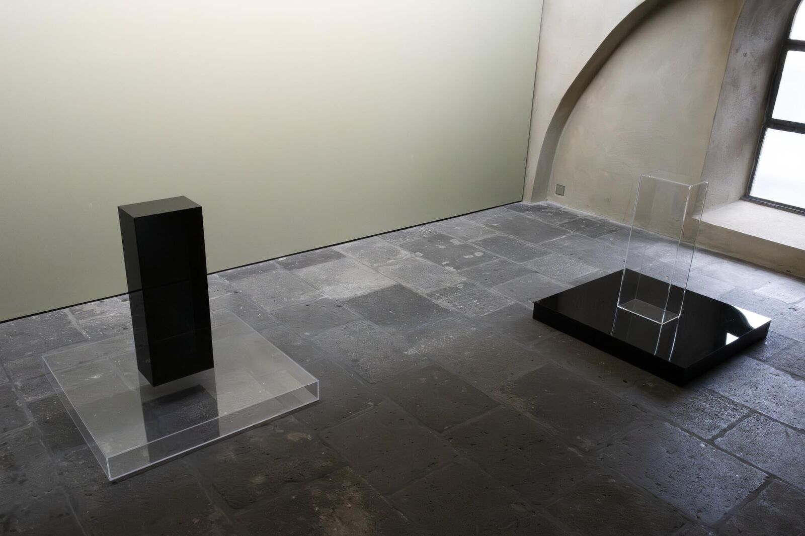 Gallery image of the project Regression to the Real Object