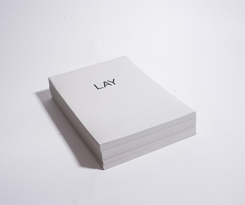 Gallery image of the project untitled, 2014 -Boysen Lay Basile Hoeft