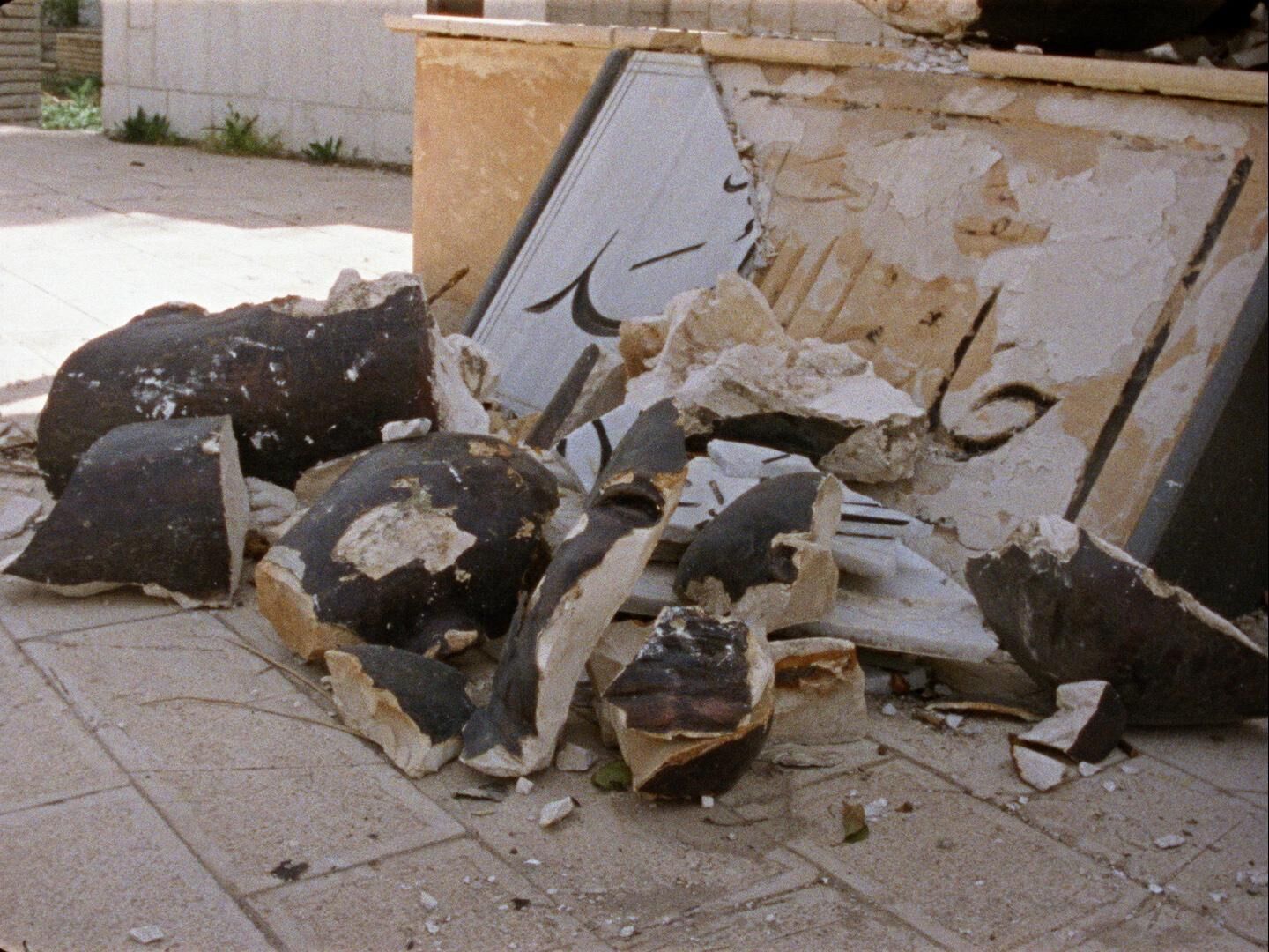 Gallery image of the project (Estahbes) استحبس