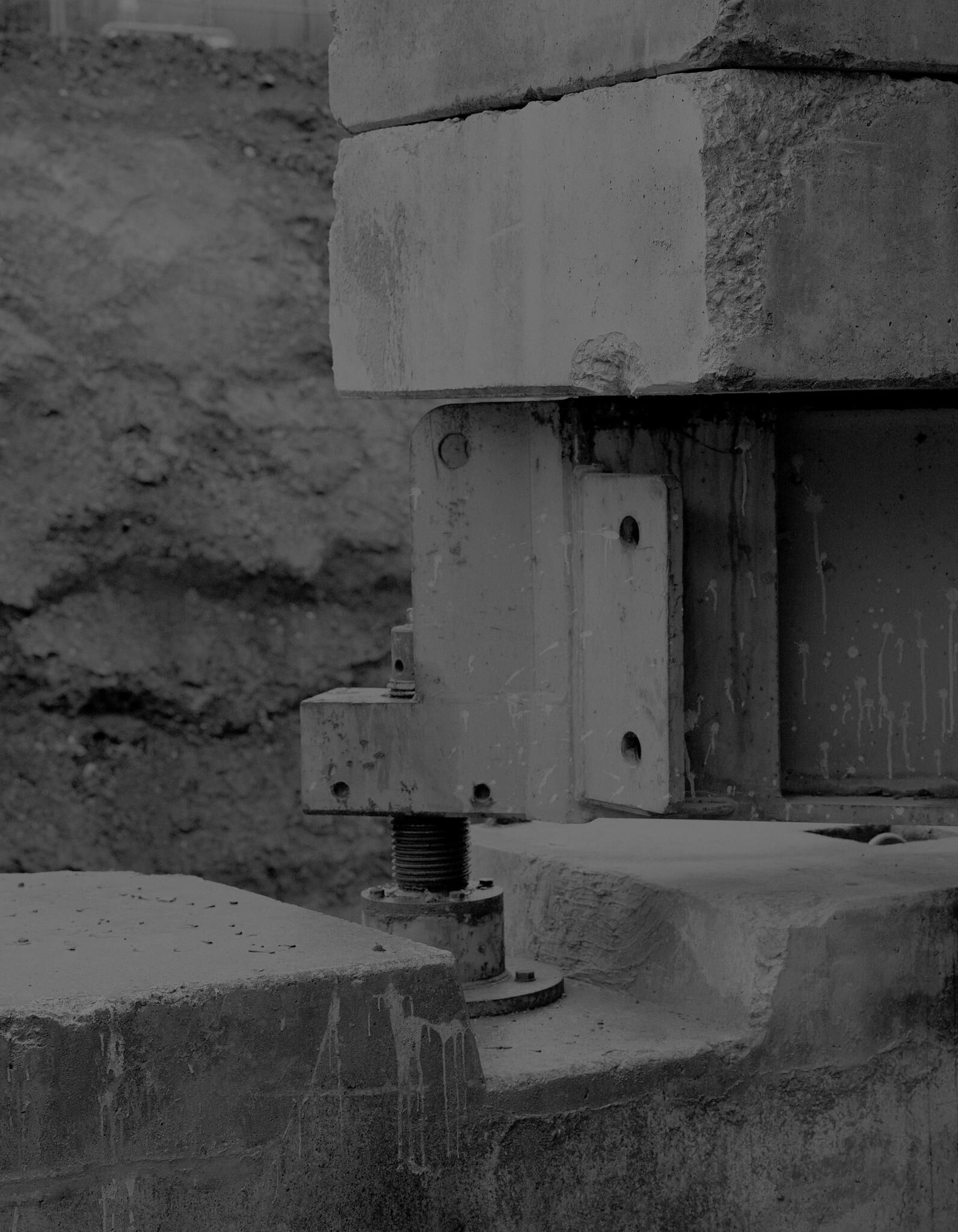 Gallery image of the project Whose City? Our City!