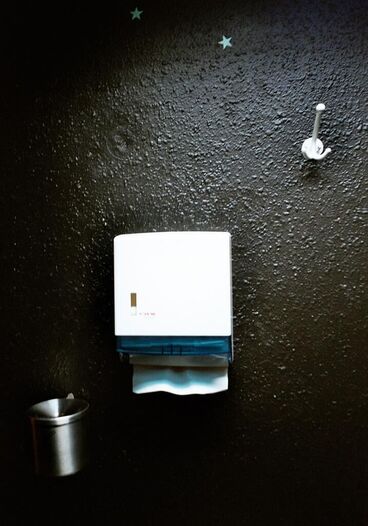 Laufhaus Gallery image of the project Cathouse