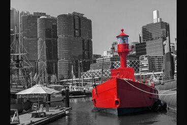 Australien – eine queere Reise in Bildern und Gedichten Gallery image of the project Australien – eine queere Reise in Bildern und Gedichten