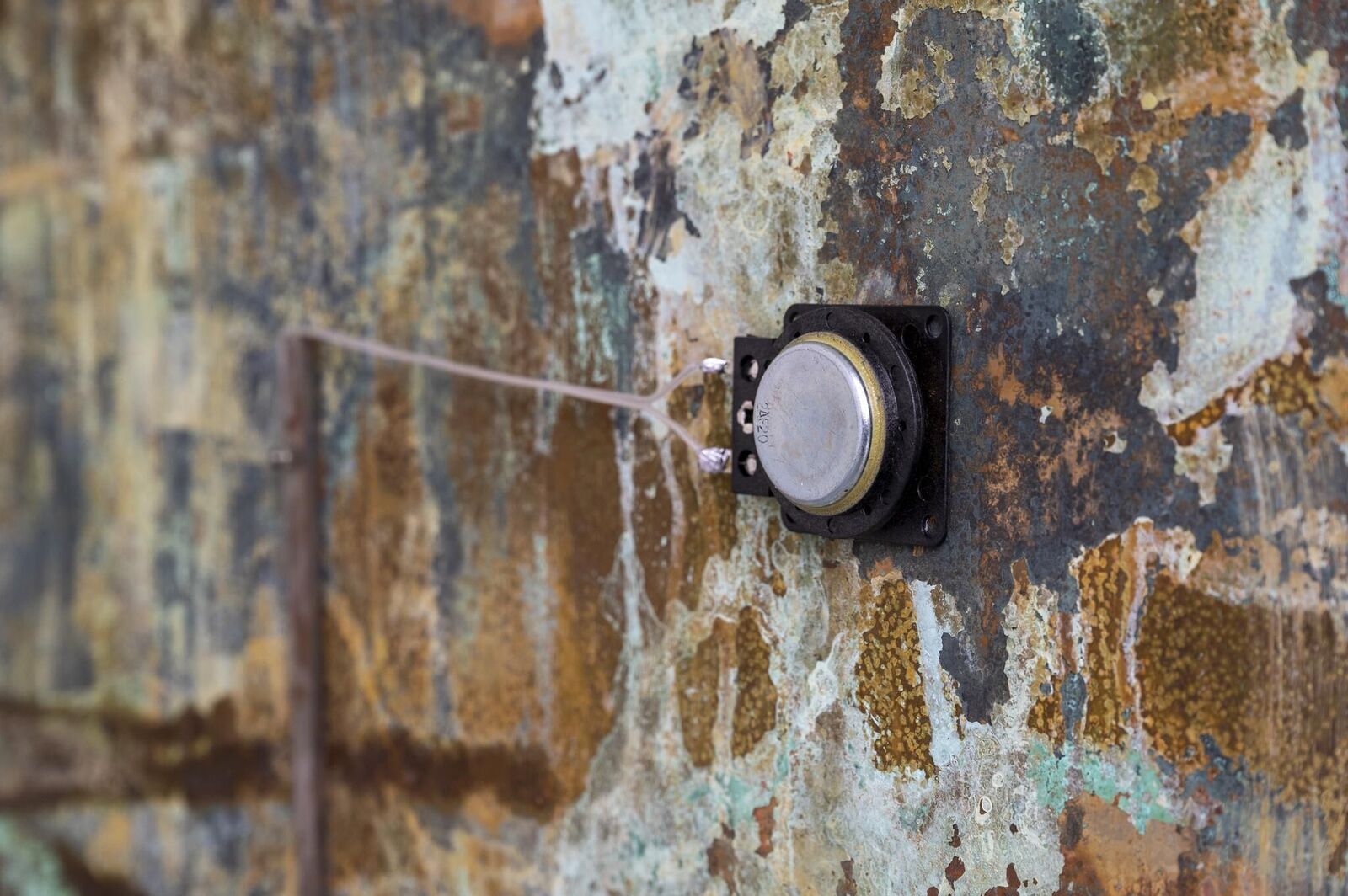 Gallery image of the project 41 seconds