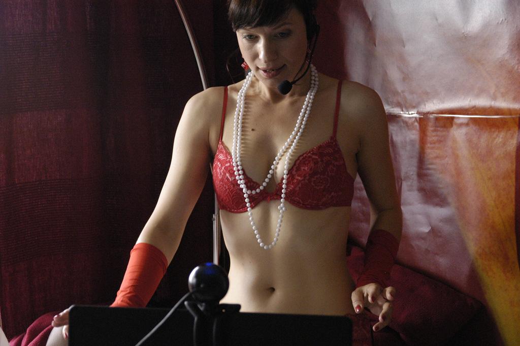 Gallery image of the project The Things Between Us
