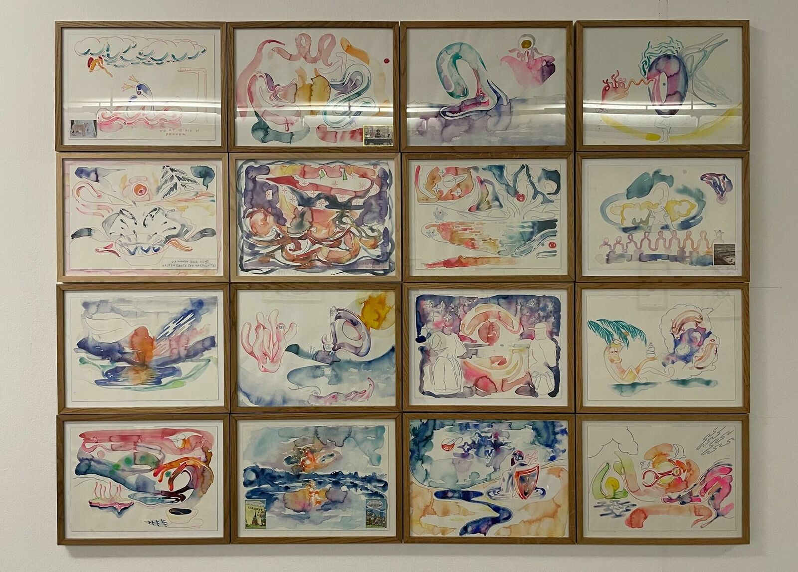 Cover image of the project TEAM INCLUSIVE