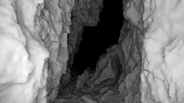 Gallery image of the project Given enough eyeballs, all bugs are shallow