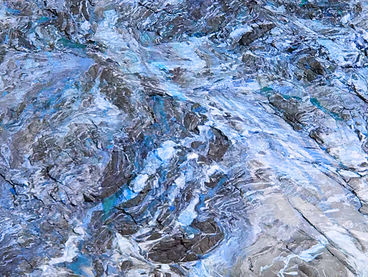 Jiyun Park, „Howling Fragments“