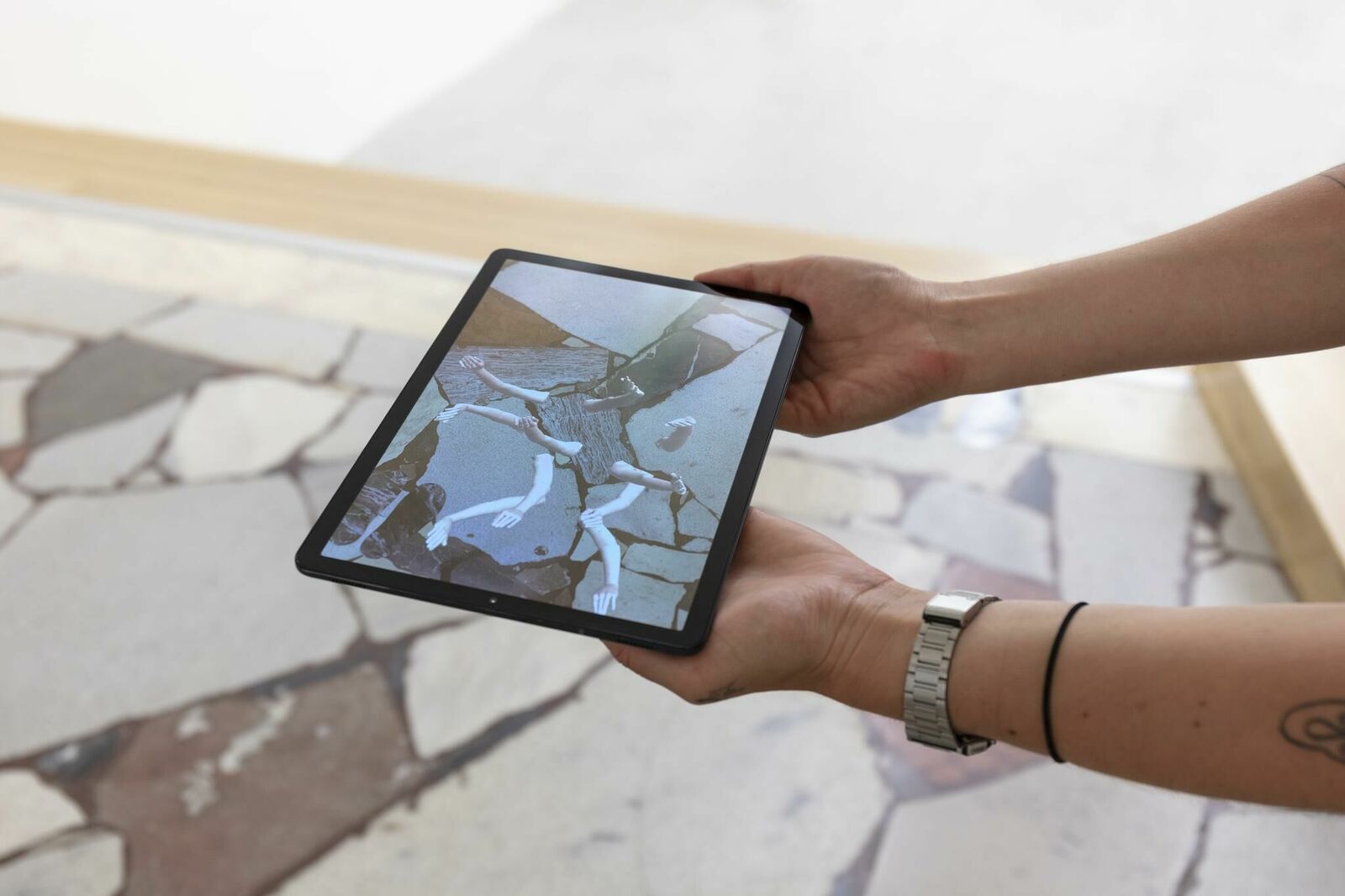 Gallery image of the project GABA HEAVEN