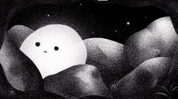 „Count Turnip” Geist, Liebe, Mensch