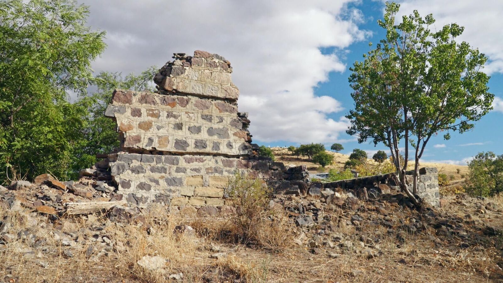 Gallery image of the project You don't look nothing alike