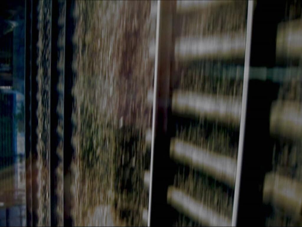 Cover image of the project a short passage