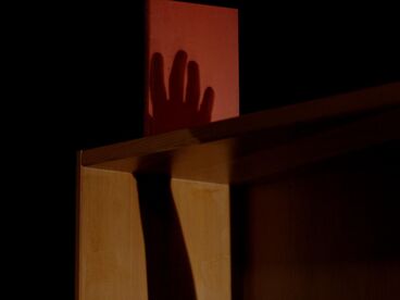 „The Shape of Night”