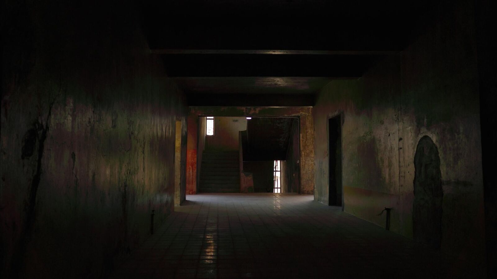 Gallery image of the project Anfal—eight lives, one genocide