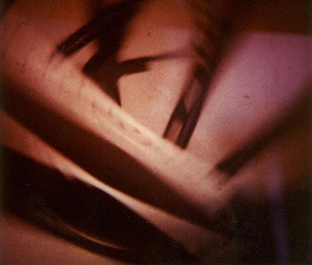 Cover image of the project Spiral