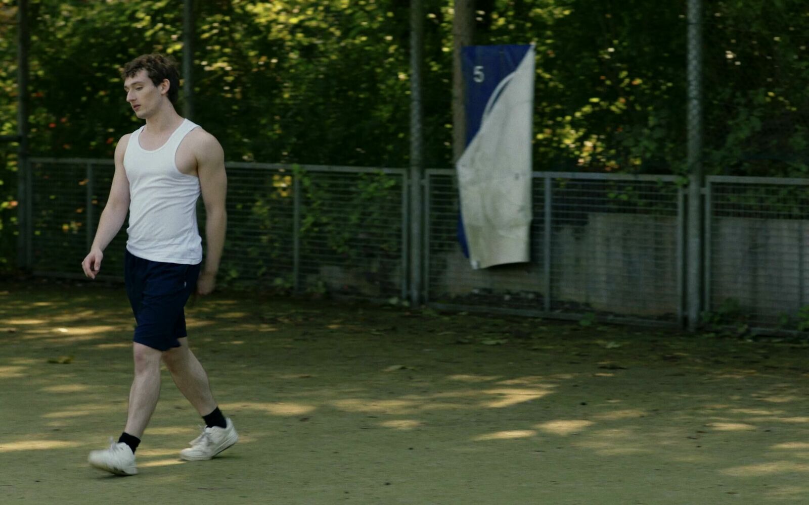 Gallery image of the project Killing Cain