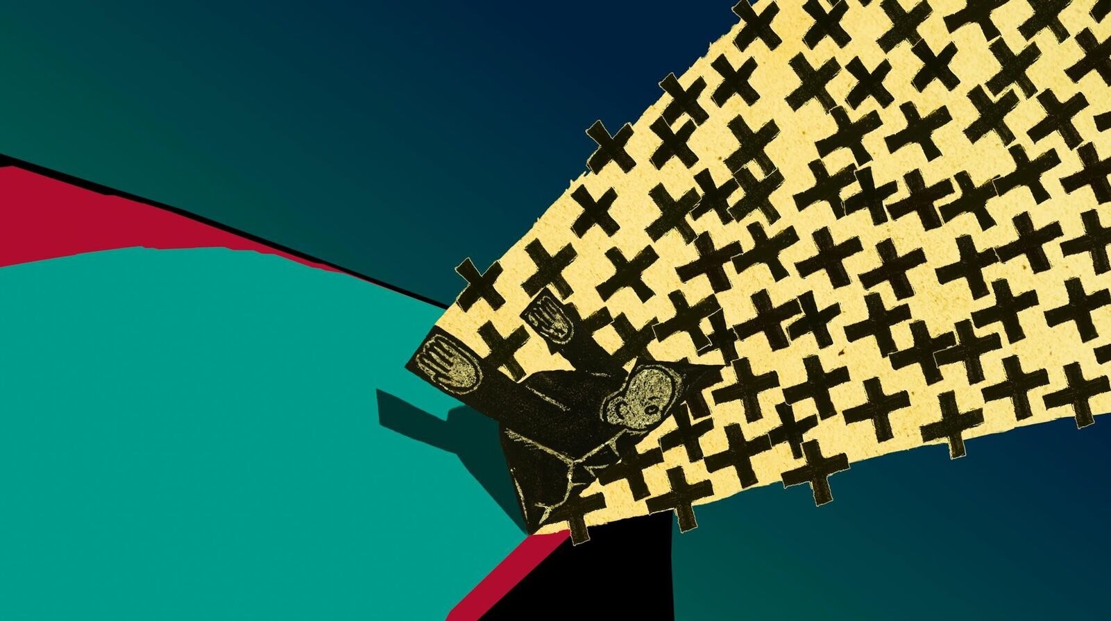 Gallery image of the project Acupuncture