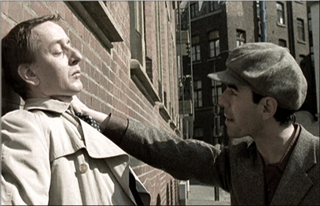 Cover image of the project Ladies and Gentlemen