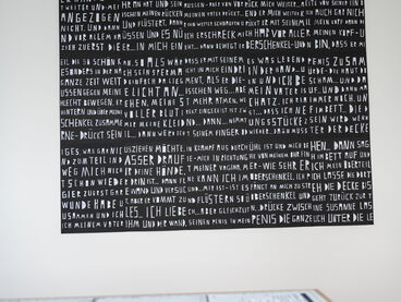 Ausstellung 9. Stock