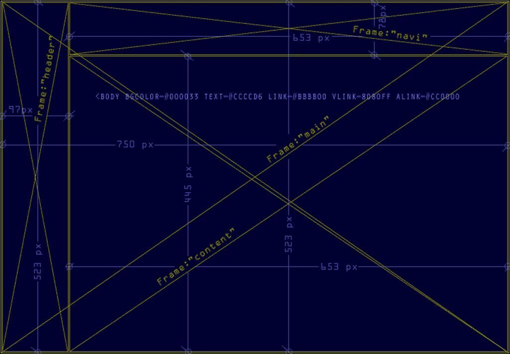 Cover image of the project Displace / Net