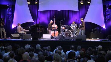 Moers Festival Gallery image of the project Moers Festival