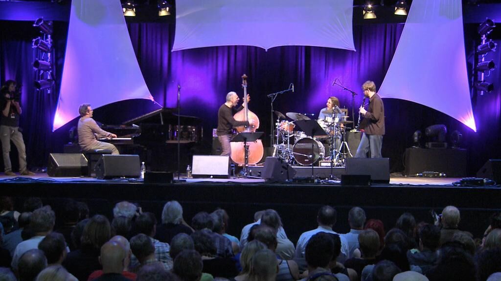 Gallery image of the project Moers Festival