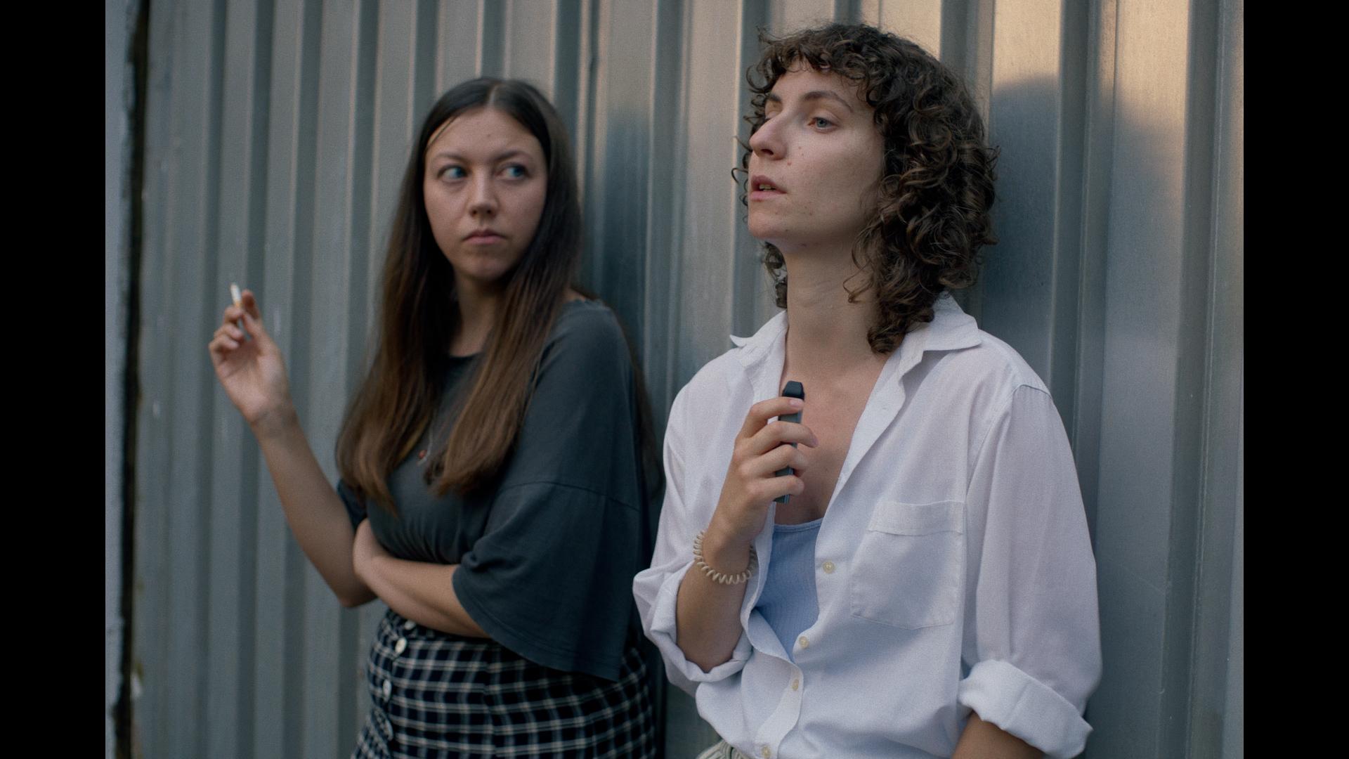 Gallery image of the project KEINE STADT, KEIN DORF