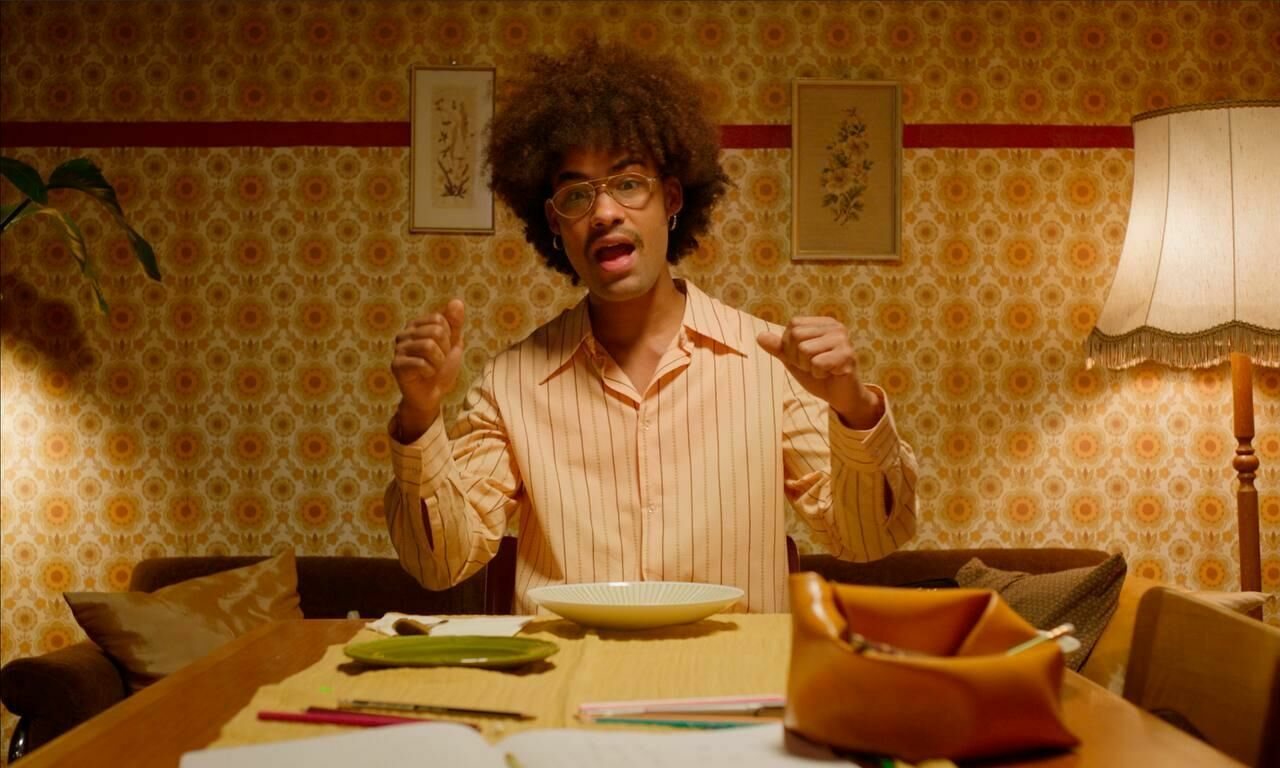 Gallery image of the project The 7th Floor 