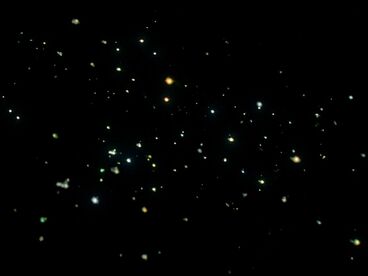Parientes del Valle Luminoso Gallery image of the project Parientes del Valle Luminoso