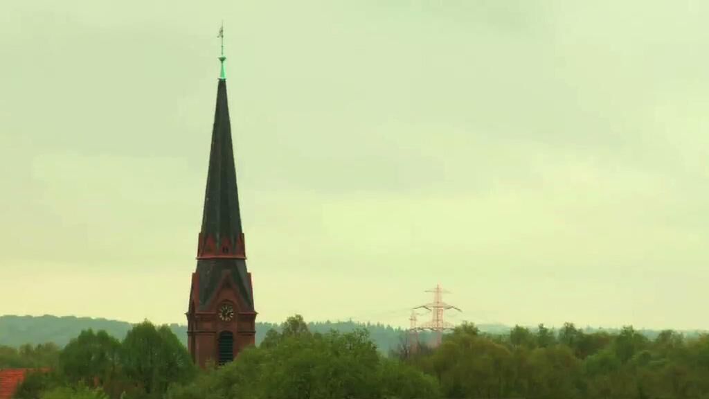 Gallery image of the project Erinnern heißt Vergessen