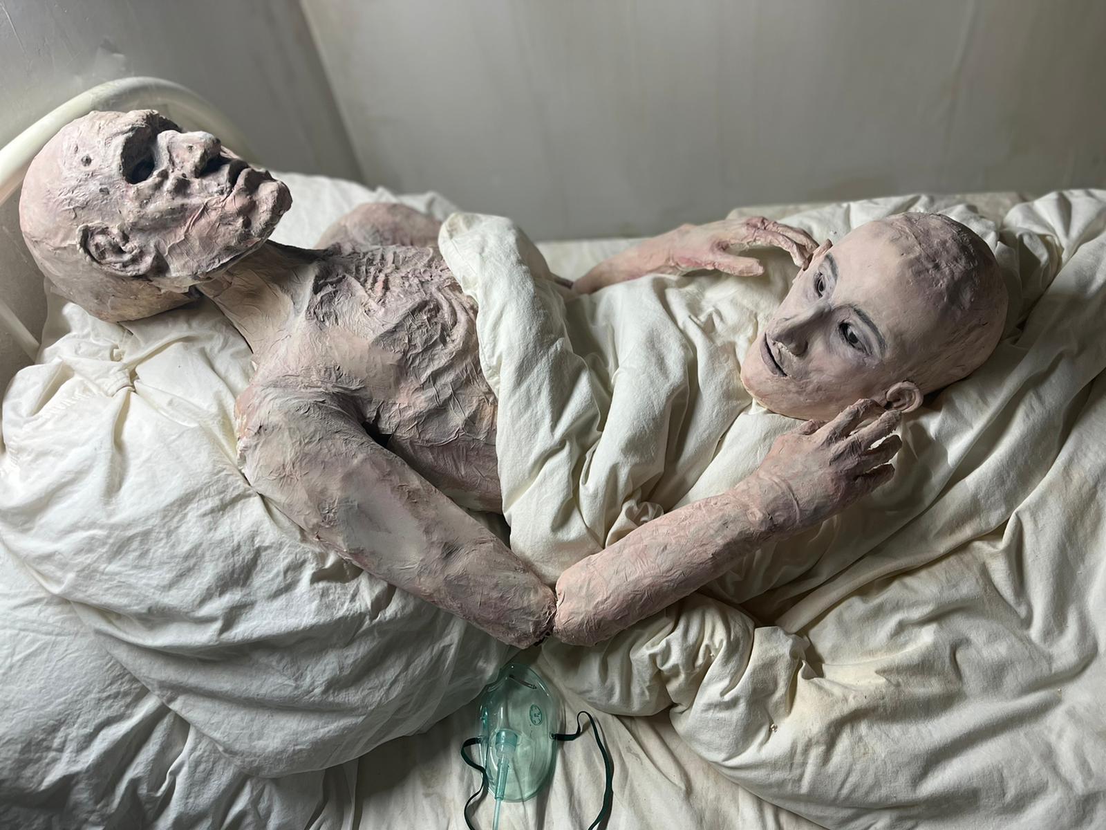 Gallery image of the project ECHO