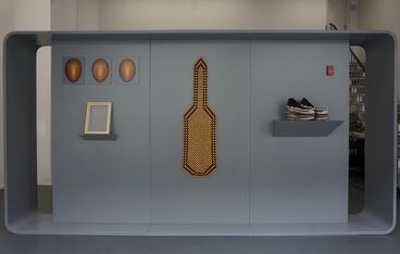 Keeping up with Corç, George, Corç/George? Gallery image of the project Keeping up with Corç, George, Corç/George?