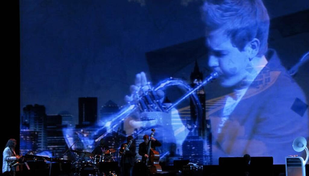 Gallery image of the project The Chet Baker Story