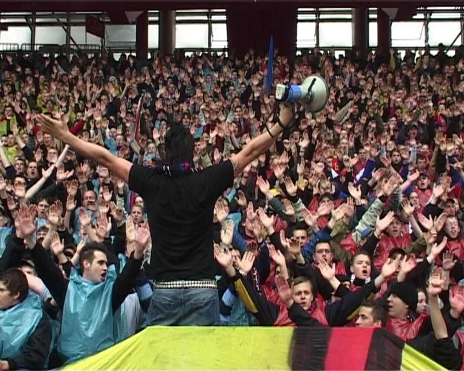 Cover image of the project We’re the Faithful