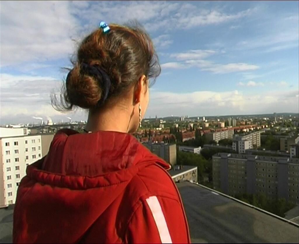 Cover image of the project Eine Reise nach Spandau